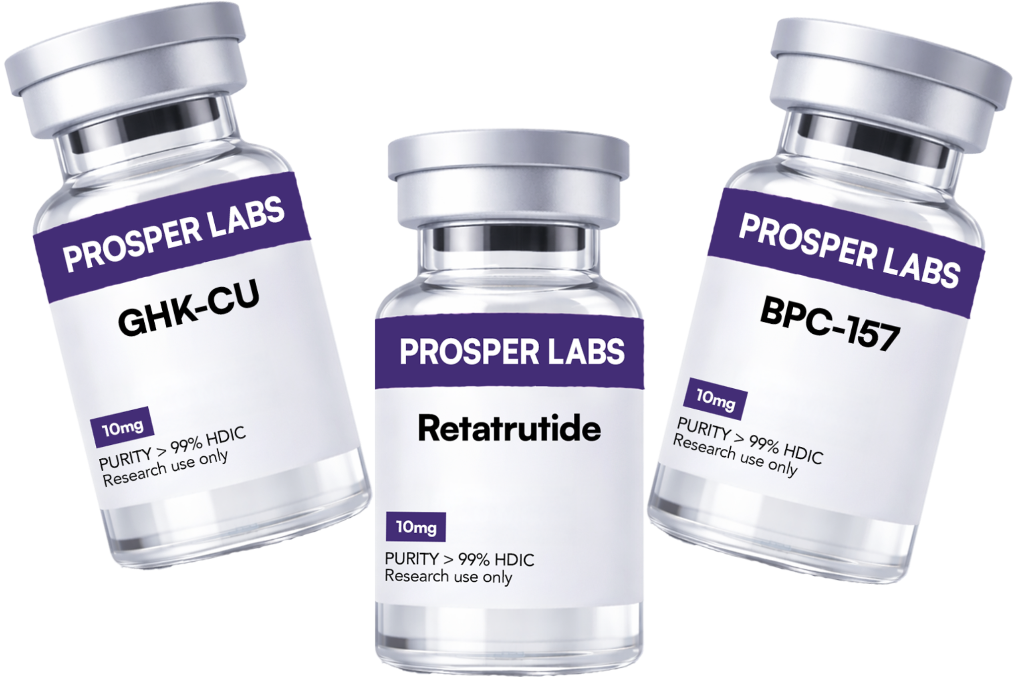 PROSPER LABS