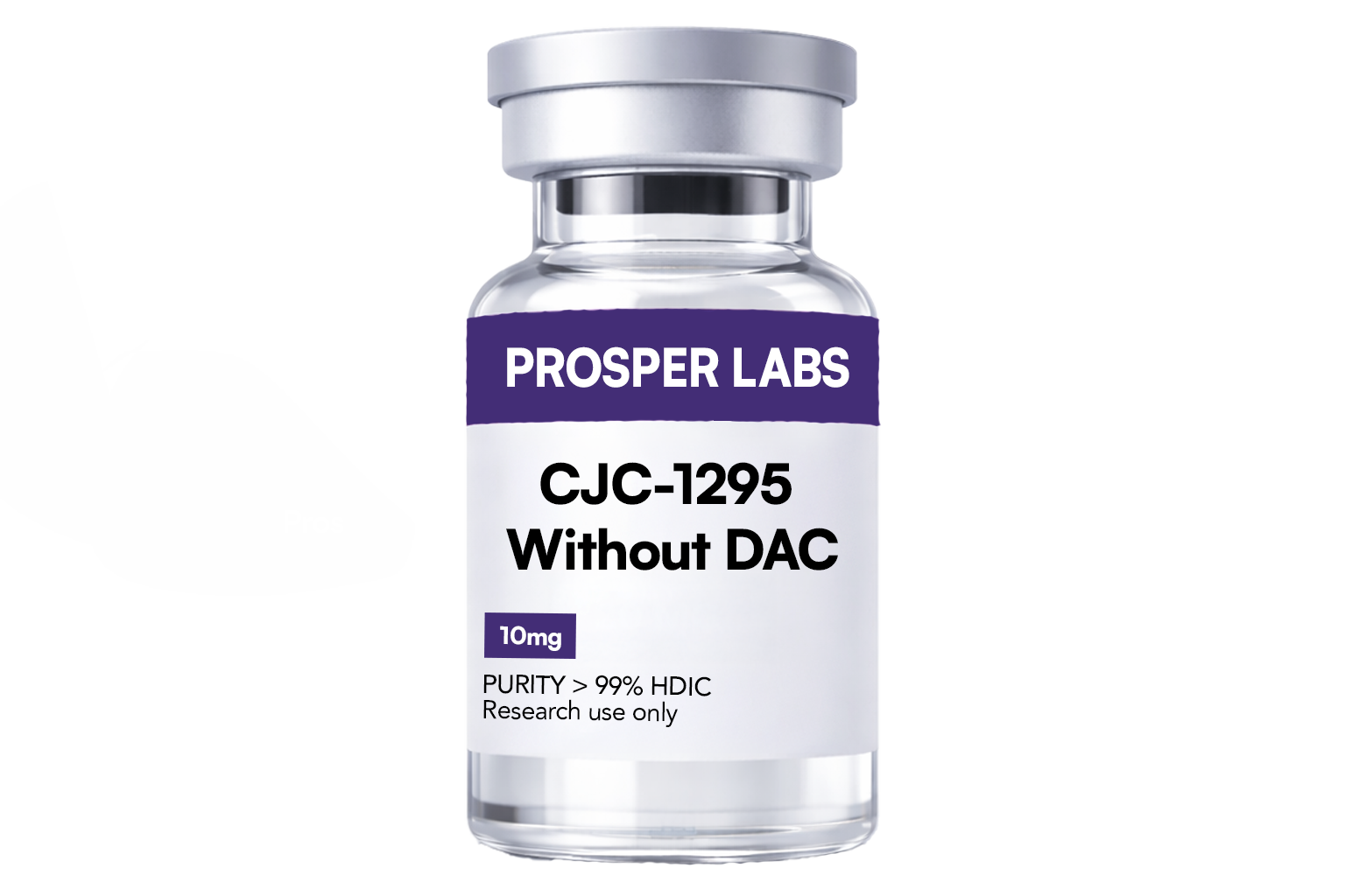 CJC-1295 Without DAC