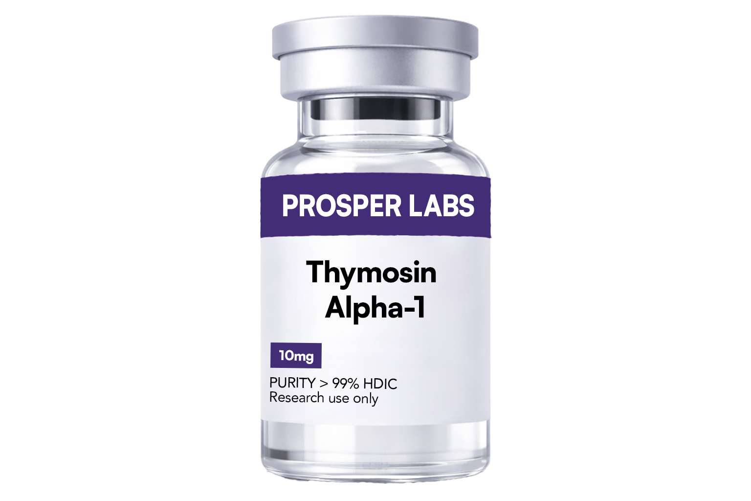 Thymosin Alpha-1